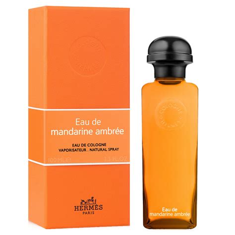 Hermes Eau de Mandarine Ambrée a 67,50 € 